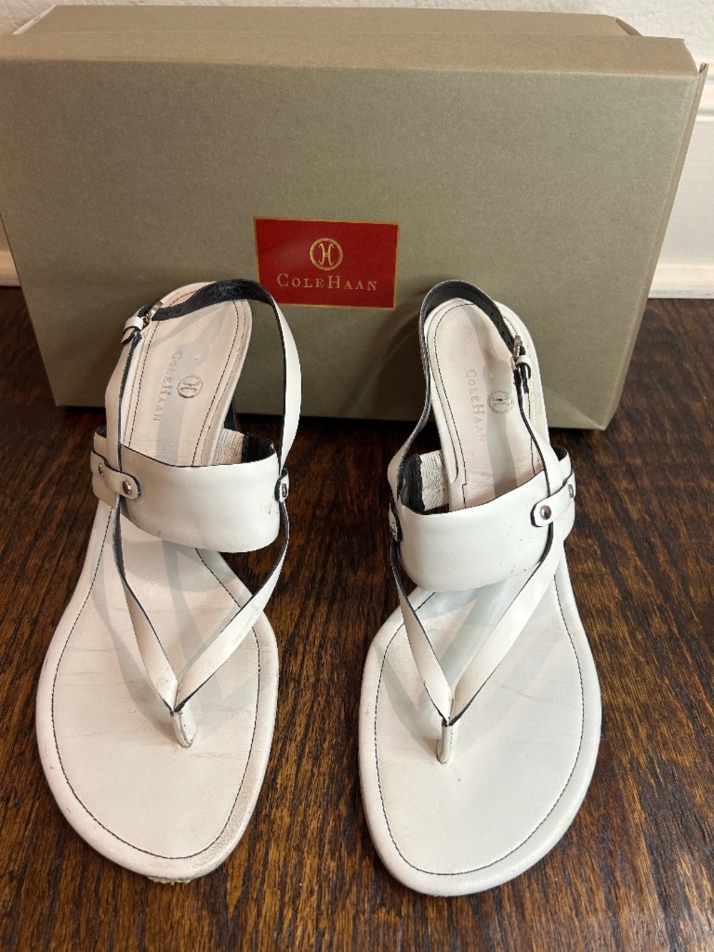 SIZE 11 Cole Haan Sandal